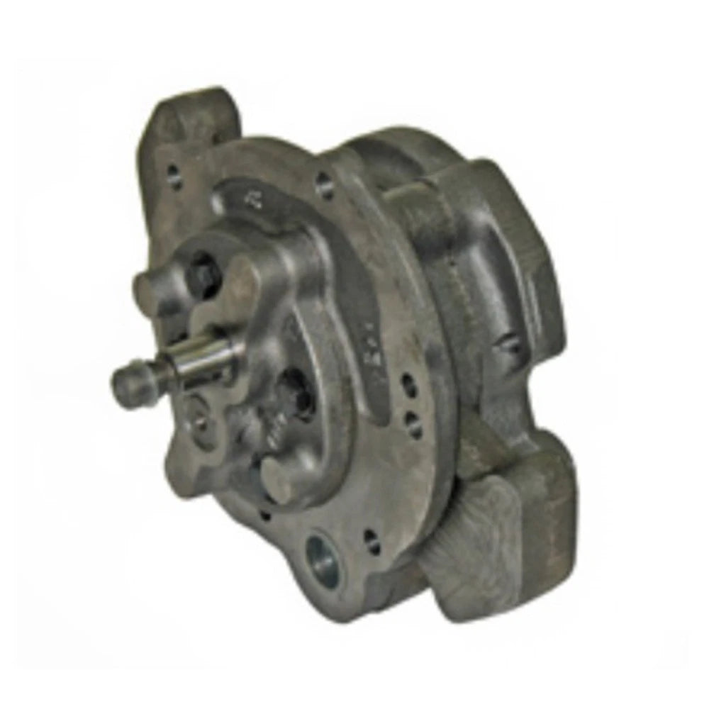 7G3815 Basic Gear Pump Group Fits Caterpillar 561C Pipelayer and D5 Tractor