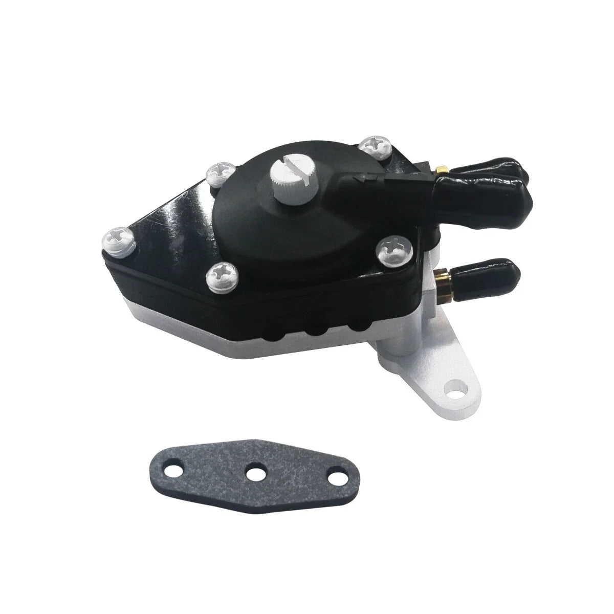 Fuel Pump 5007420 for Evinrude Johnson 3 Cyl 60 70 VRO (All Models)