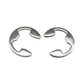 2X E Ring for MerCruiser Alpha One Gen 2 (53-815949, 815949)