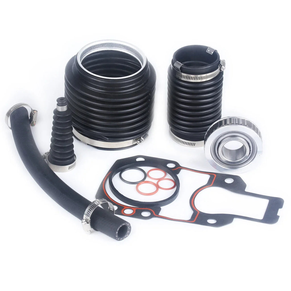 Transom Seal Bellows Kit for MerCruiser Alpha One Gen 2 (30-803099T, 47-43026Q06)