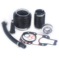 Transom Seal Bellows Kit for MerCruiser Alpha One Gen 2 (30-803099T, 47-43026Q06)