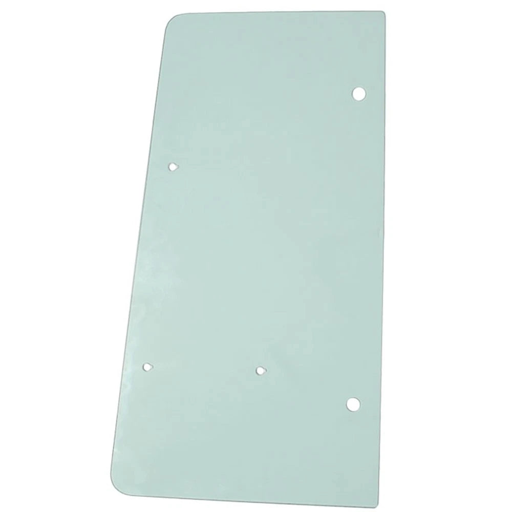 CAH40-0217 Cab Glass Side Rear LH Fits John Deere 310SE 310E 315SE T155815