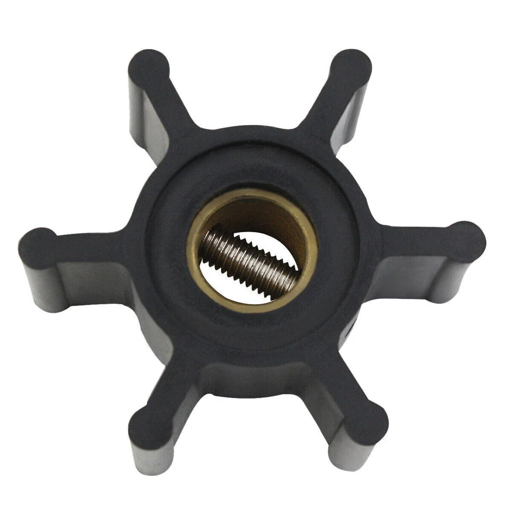 Sea Water Pump Impeller Kit for Yanmar 2YM15 3YM20 3YM27A 3YM30 2004–up