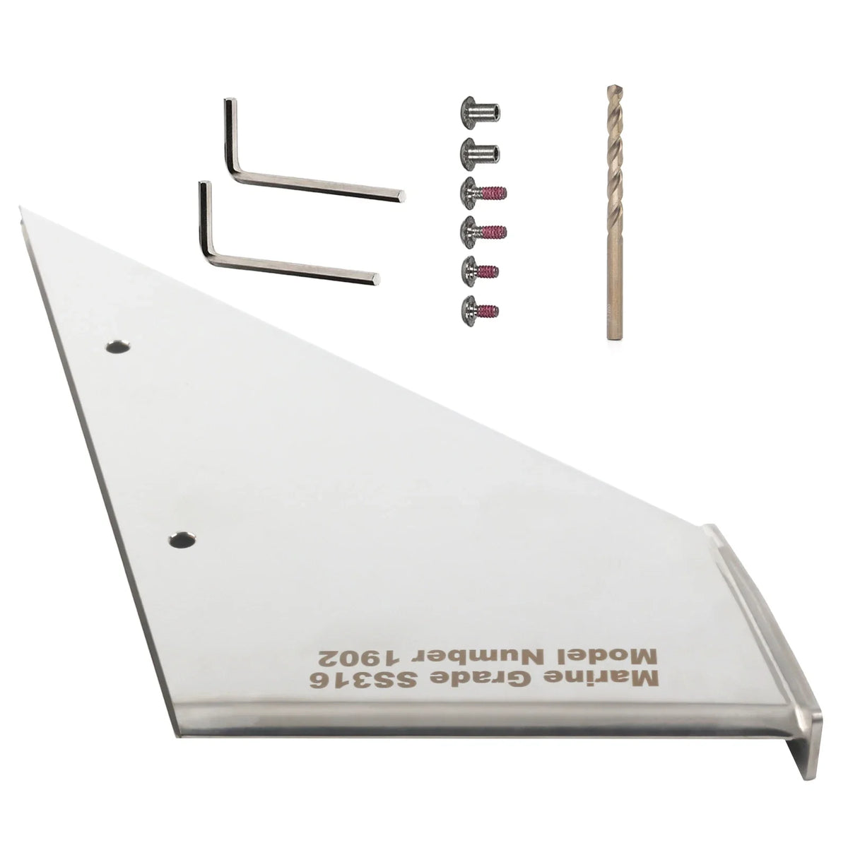Skeg Guard for Mercury 225 (27151)