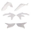 ACERBIS Plastic Body Kit for Yamaha YZ Series 2023-2024 Offroad Motorcycles
