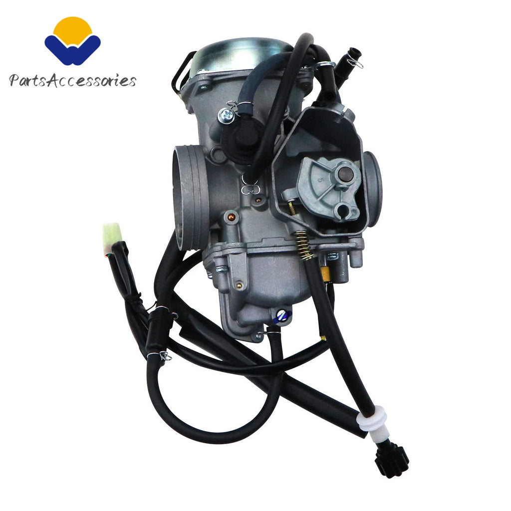 Carburetor 16100-HN7-013 for Honda Rancher 400 TRX400FA TRX400FGA (2004–2007)