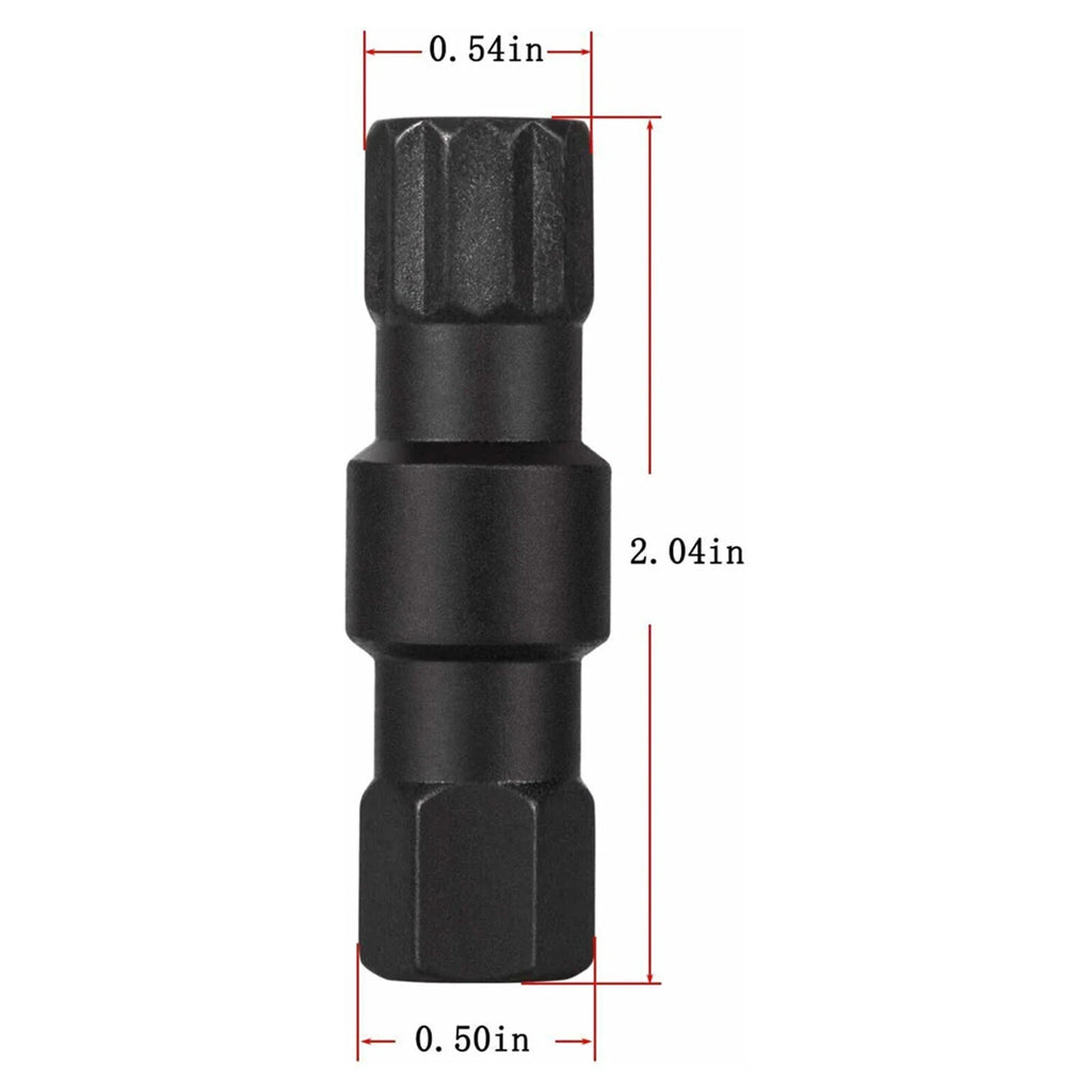 Hinge Pin Tool for Mercruiser (Replaces 91-78310)