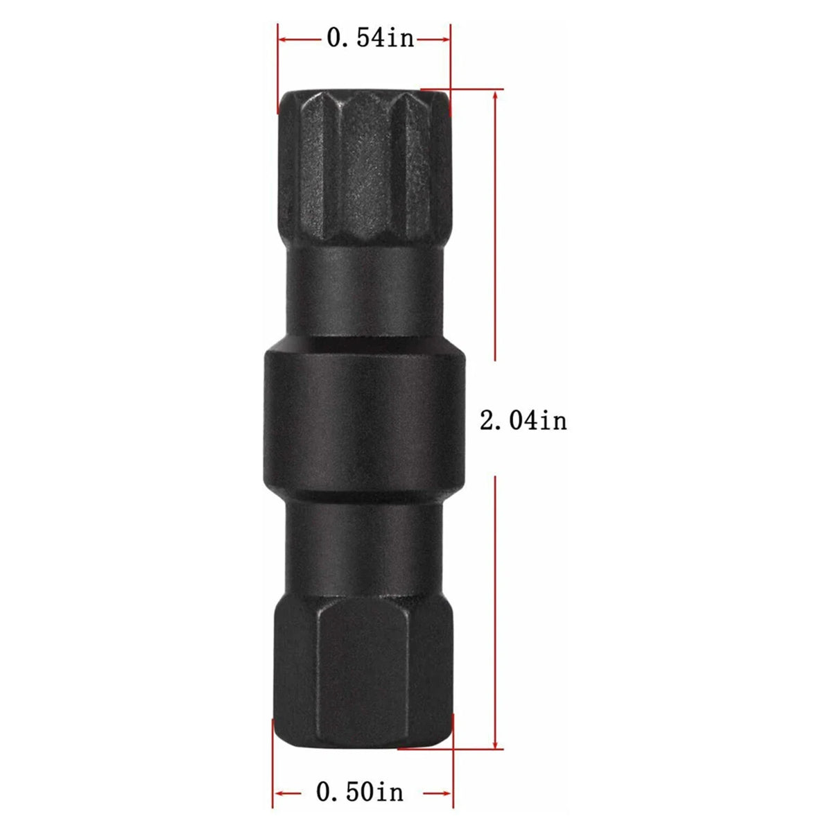 Hinge Pin Tool for Mercruiser (Replaces 91-78310)