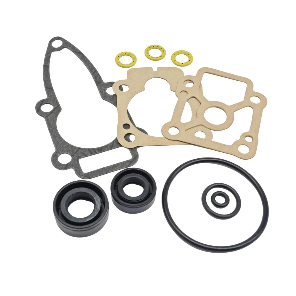 Gearbox Seal Gasket Kit for Tohatsu 8HP 9.8HP Outboard (Lower Unit) 3B2-87321