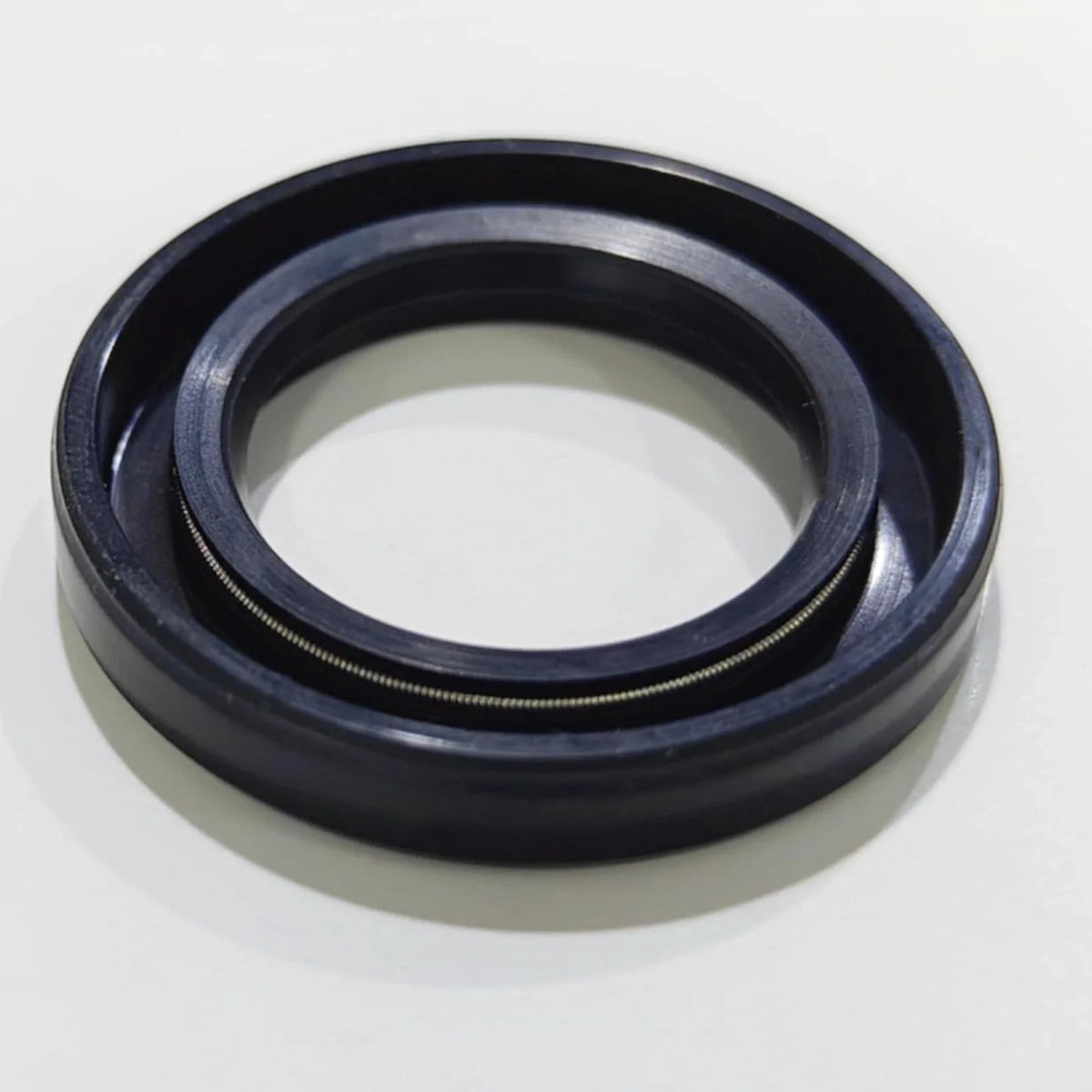 2X Outboard Drive Shaft Oil Seal for Yamaha (30HP–60HP) 93101-23070, 18-0297