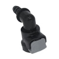MerCruiser Gear Lube Connector 22-861163 for 2.0L 3.0L 4.3L 5.0L 5.7L 6.2L 8.2L
