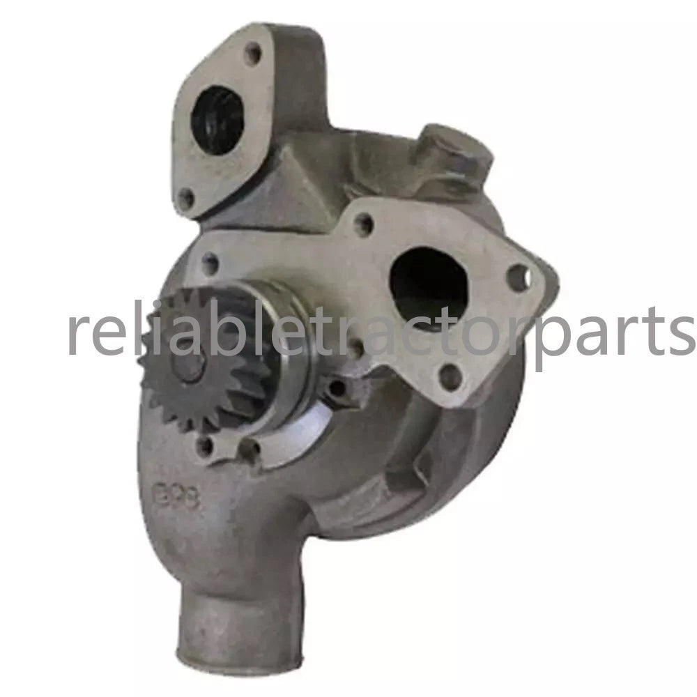 Perkins Massey Ferguson 3655 3660 396 4260 Water Pump U5MW0157 U5MW0156