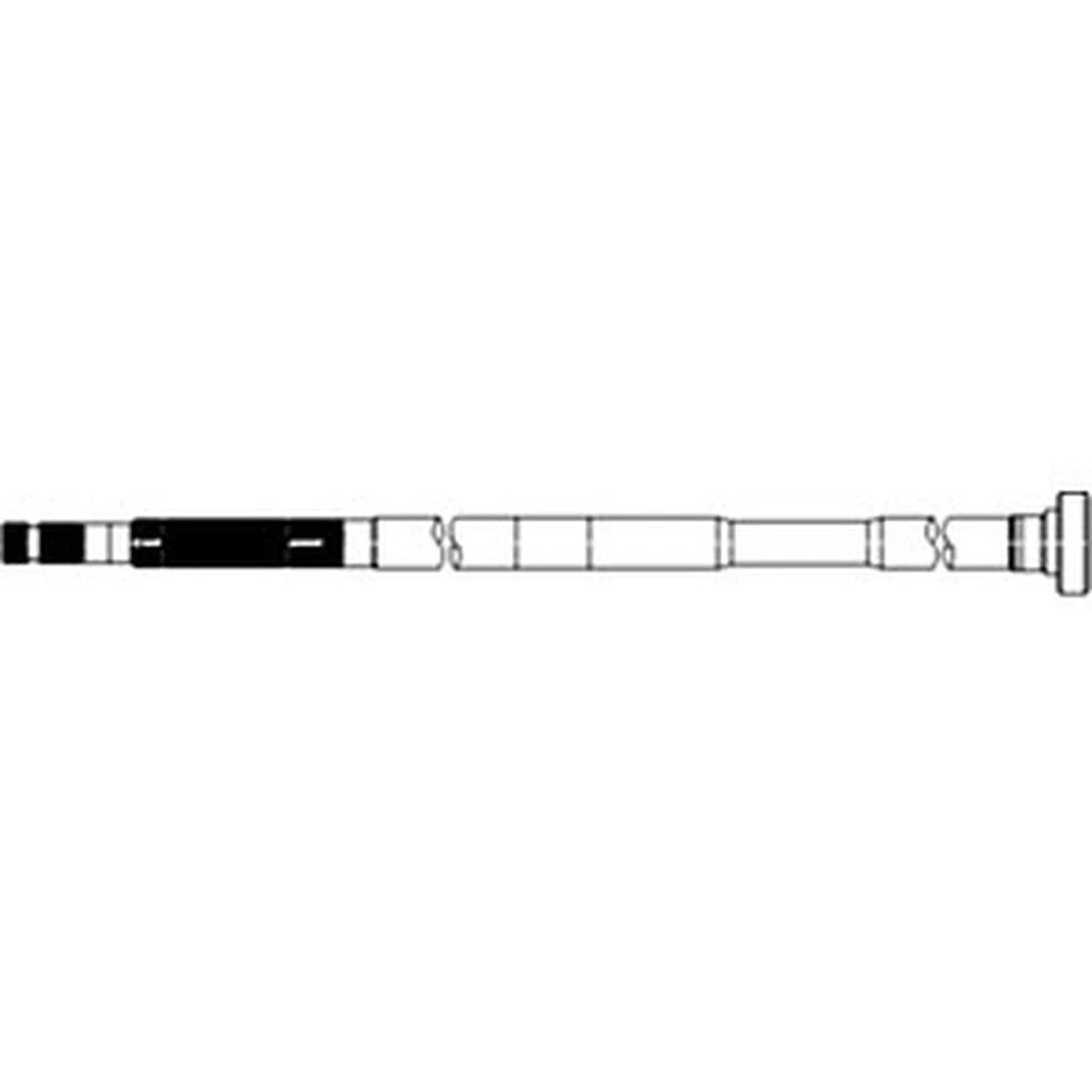PTO Shaft - Internal Drive Fits John Deere 4010 R32609