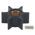 Marine 47-89981 Water Pump Impeller &key for Mercury Outboard Boat Motor 18-3039