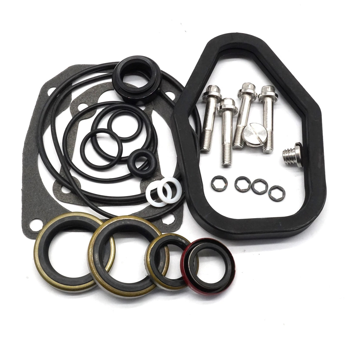 Lower Unit Seal Kit Johnson Evinrude 40 - 70 HP 0396349 5000309 18-2660