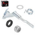 Clutch Push Lever Arm Bearing Seal Kit for Yamaha Blaster YFS200 (1988–2006) 37F-16380-02-00