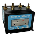 Professional Mariner Alternator - Battery Isolator 70A