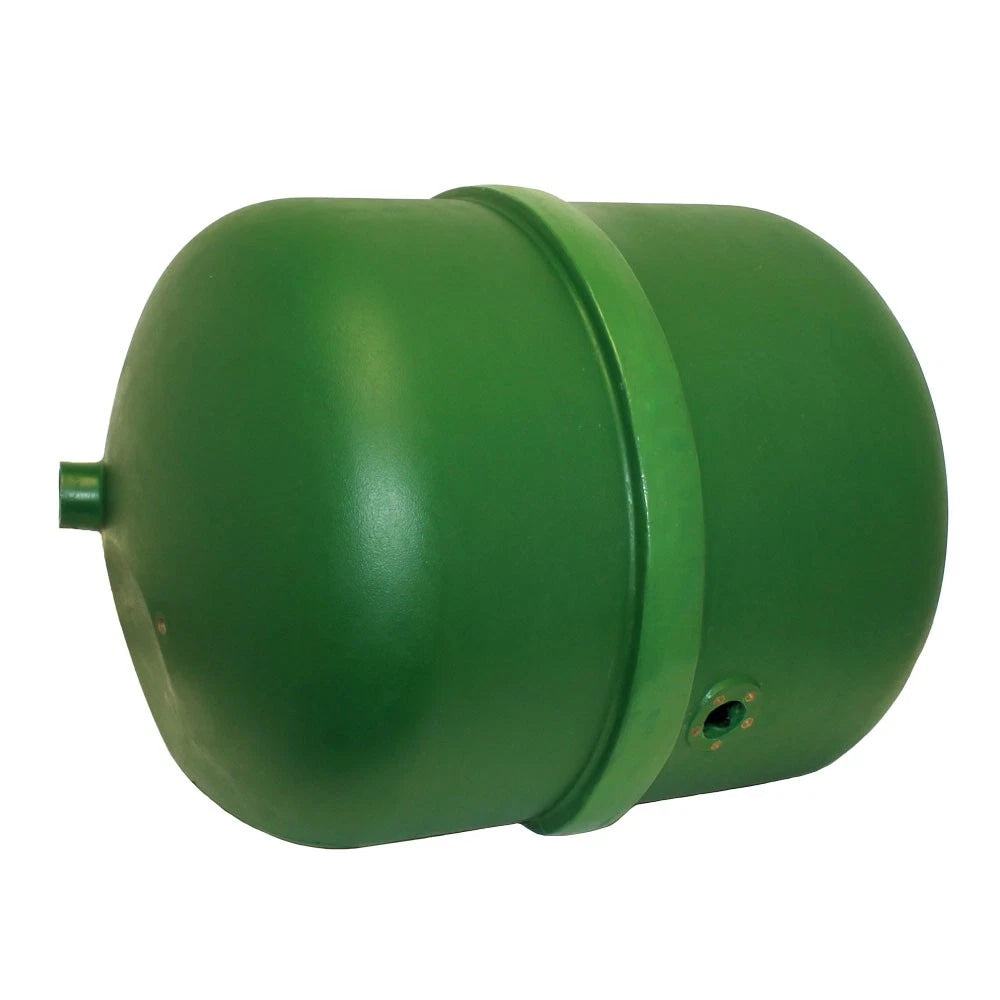 Fuel Tank - Polyethylene Fits John Deere 600 4000 4010 4020 AR39587