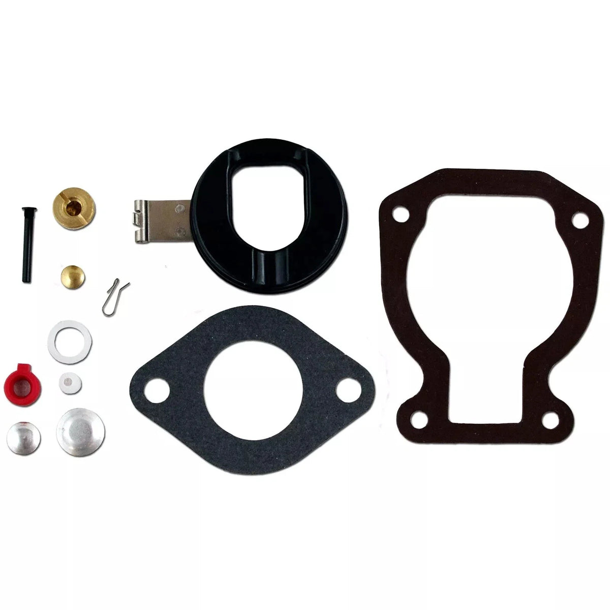 Carb Repair Rebuild Kit for Johnson/Evinrude/OMC (0398453)
