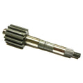Pitman Shaft Left Hand Fits Massey Ferguson 230 235 245 1698365M1