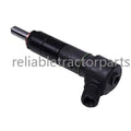Fuel Injector for John Deere 4520 5065M 318D 326D 244J 320D 319D 323D RE529390