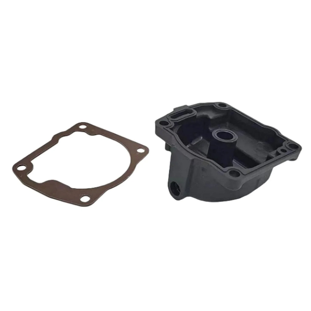 Carb Bowl Float Chamber Assy 433000 REPL for Johnson Evinrude 90-175hp (1994–Present)