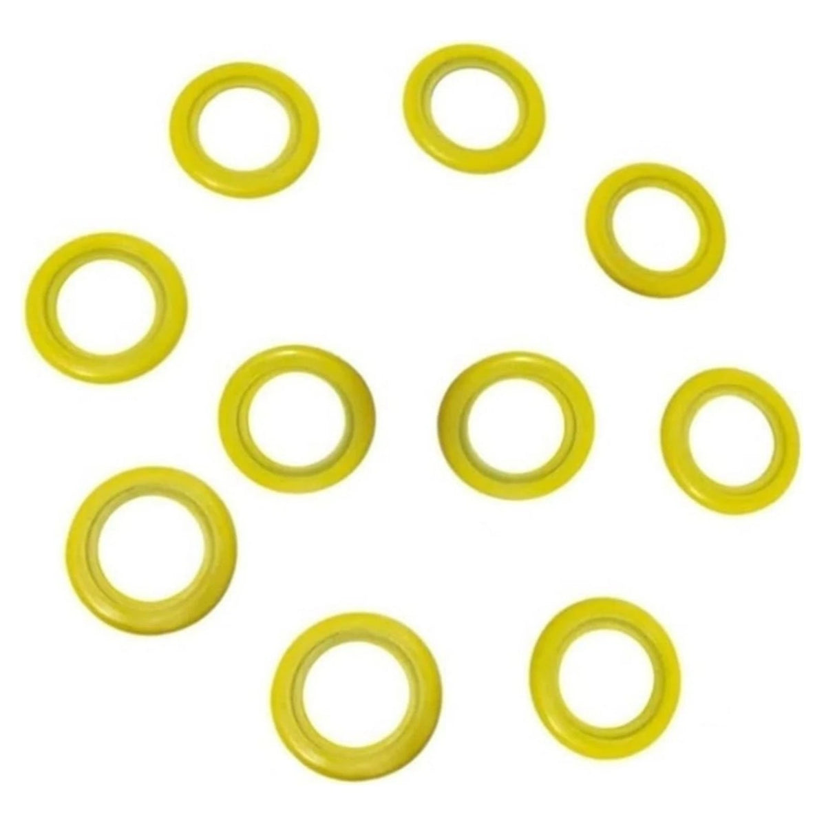 10PCS Drain Screw Seal Washer for Mercury Marine 26-8M0204693 26-830749