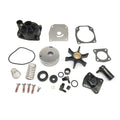 Water Pump Repair Kit for Johnson Evinrude 50 60 65 70 HP Outboard 0438591