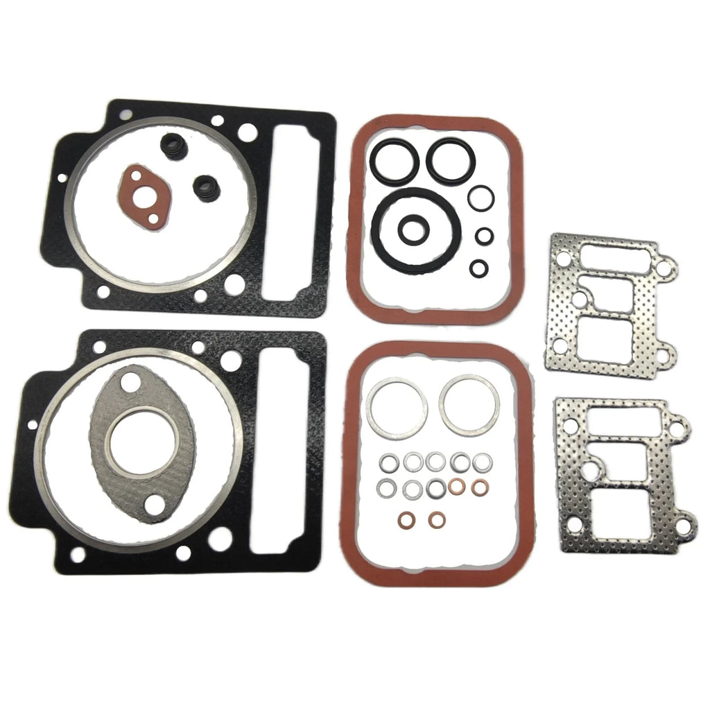 Decarbonizing Head Gasket Kit for Volvo Penta MD11 (876376, 875553)