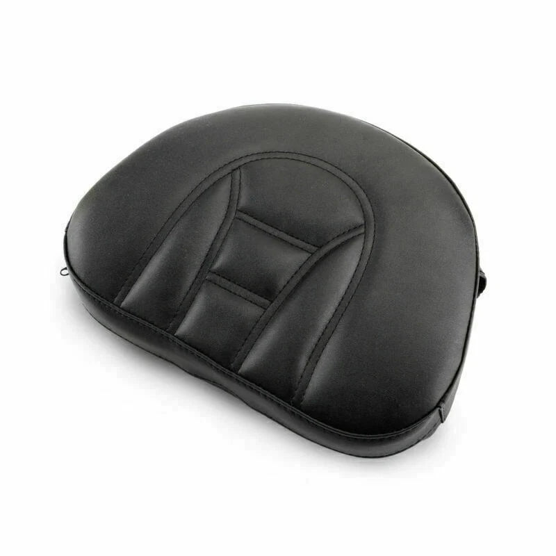 Sissy Bar Backrest for Harley Street Glide (T9)