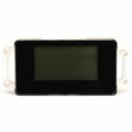 Malibu Boat Info Display 3747036 - Medallion 3 Inch 1539-10898-01