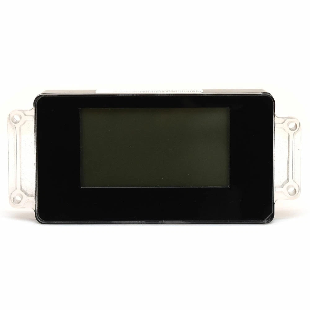 Malibu Boat Info Display 3747036 - Medallion 3 Inch 1539-10898-01