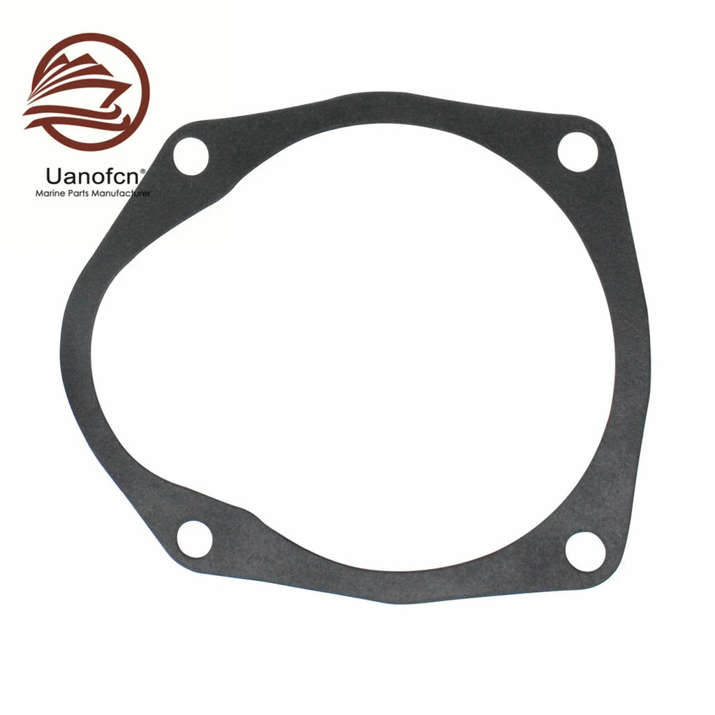 Water Pump Impeller Kit for Mercury Mariner 30-50 HP (1990–2023) 821354A2 12045