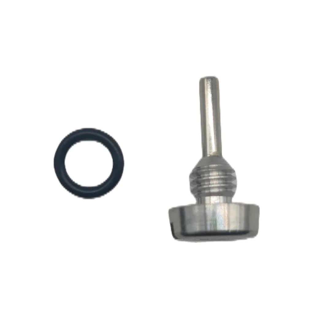 Magnetic Drain Plug w/Oring for Volvo Penta AQ 270 275 280 290 (1980–1990)