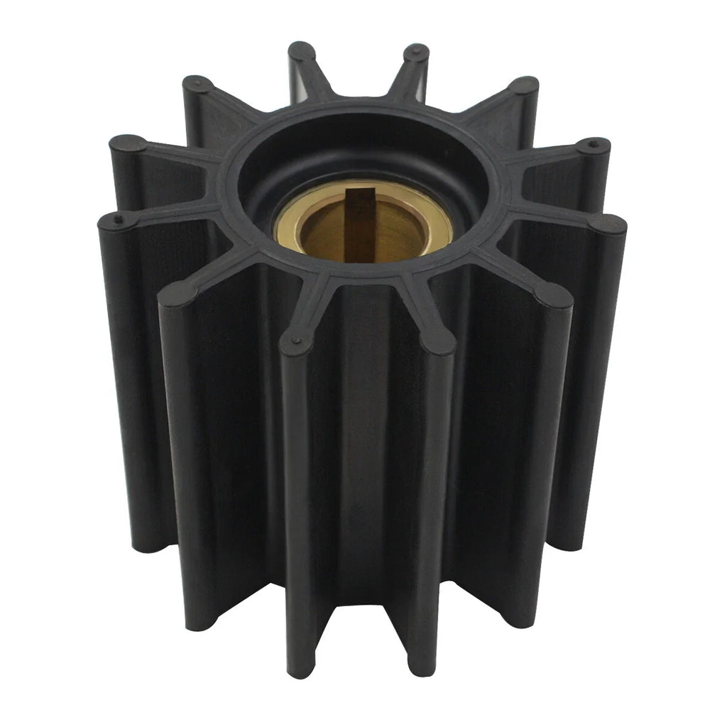Raw Water Impeller for Sherwood 17000K Cummins 6B 6C (1W5664, 7E0321)