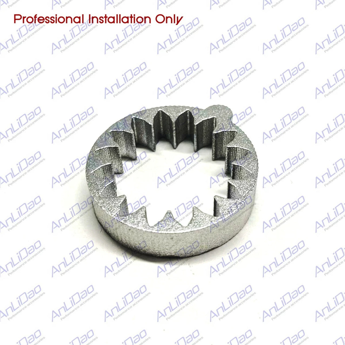 Yamaha SHO SVHO FZR Supercharger Impeller Shaft Holding Tool RY17040-ISH