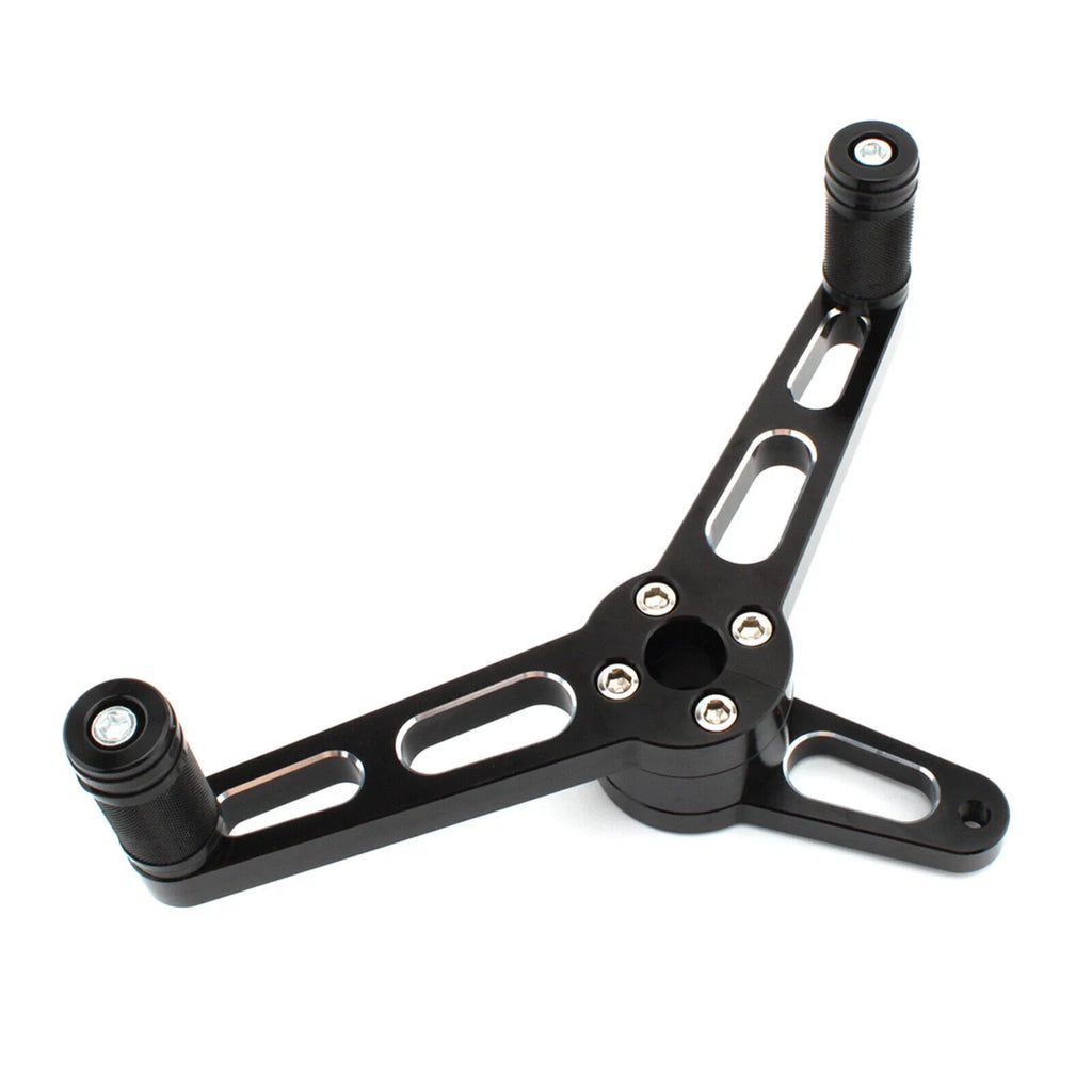 Gear Shift Lever Support for Harley Sportster 883 1200 (2004–2023)