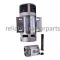 Hydraulic Pump Motor for Skyjack SJIII4626 SJIII3220 SJIII4620 SJIII3226 147099
