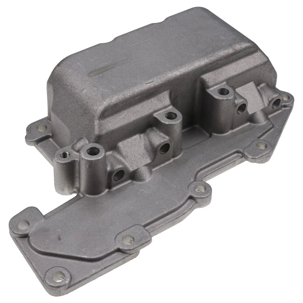 Oil Cooler 4134W016 for Perkins Engine 1104A-44 1104C-44 1104C-E44 1104D-44 1104