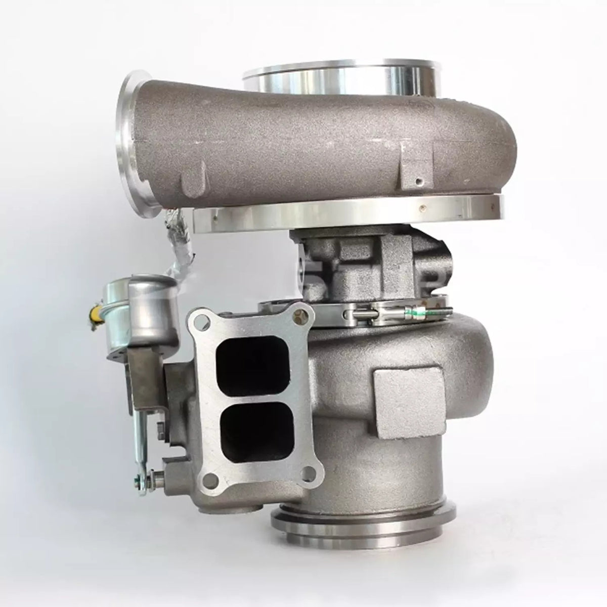 GTA5523S Turbocharger 4955240 761064-5006S for Cummins Engine ISX15 QSX15 15.0L