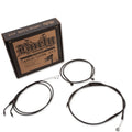 Burly Brand Control Kit 8in for Harley Davidson XL1200CX Roadster 2016-2020