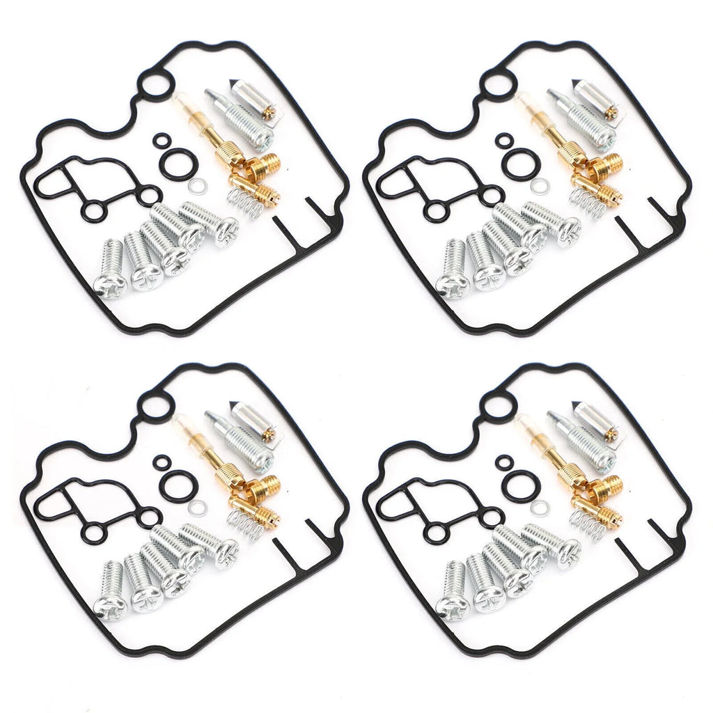 Carburetor Rebuild Kit for Yamaha FZR600R FZR 600 (1990–1999)