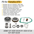 Clutch Kit Basket Assy for Yamaha Kodiak 400 4x4 YFM400F (1993–1998)