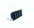 Evinrude, Quad Start - Stop Module Switch