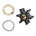 Impeller Repair Kit for Volvo (875586), Jabsco (22405-0001), Onan (132-0310)
