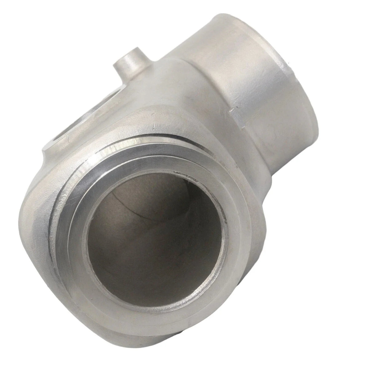 Exhaust Mixing Elbow 3884701 for Volvo Penta D4 Series (2003–2018)