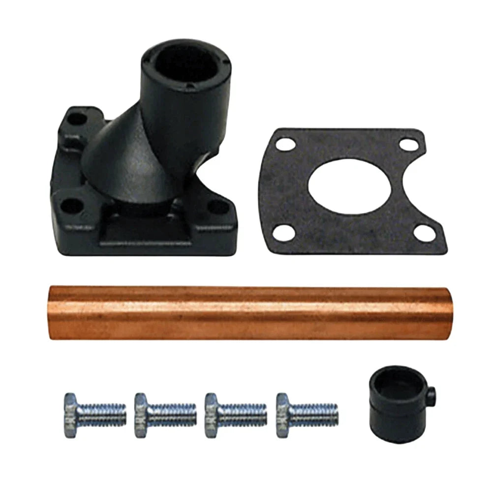 Water Pump Impeller Kit 18-3320 for Mercruiser Alpha One Gen 1 (1986–1990)