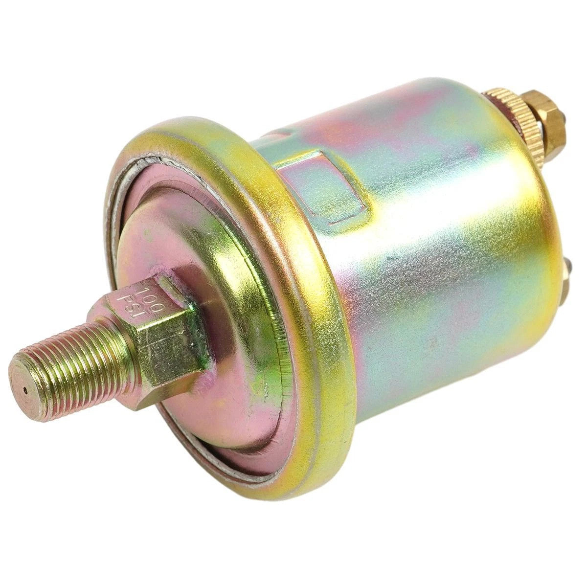 Pressure Sender 05-70-1858 ES2P100 for Cummins Onan MDKAA AB AE AU AF AD AL AW