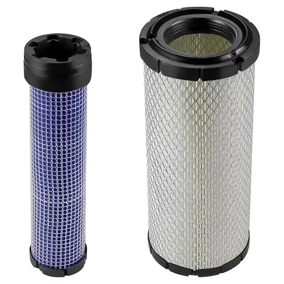 Air Filter Kit TA040-93230 TA040-93220 for Kubota L2900 L3410 L4200 L4630 RTV900