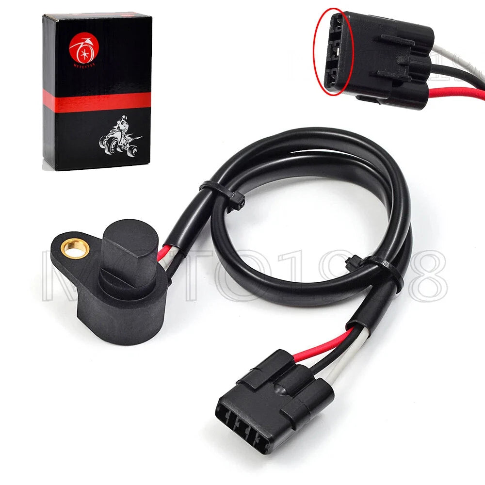 Speedometer Speed Sensor for Suzuki GSXR600 GSXR750 GSXR1000 GSF1200 GSX1300 (2001–2023)